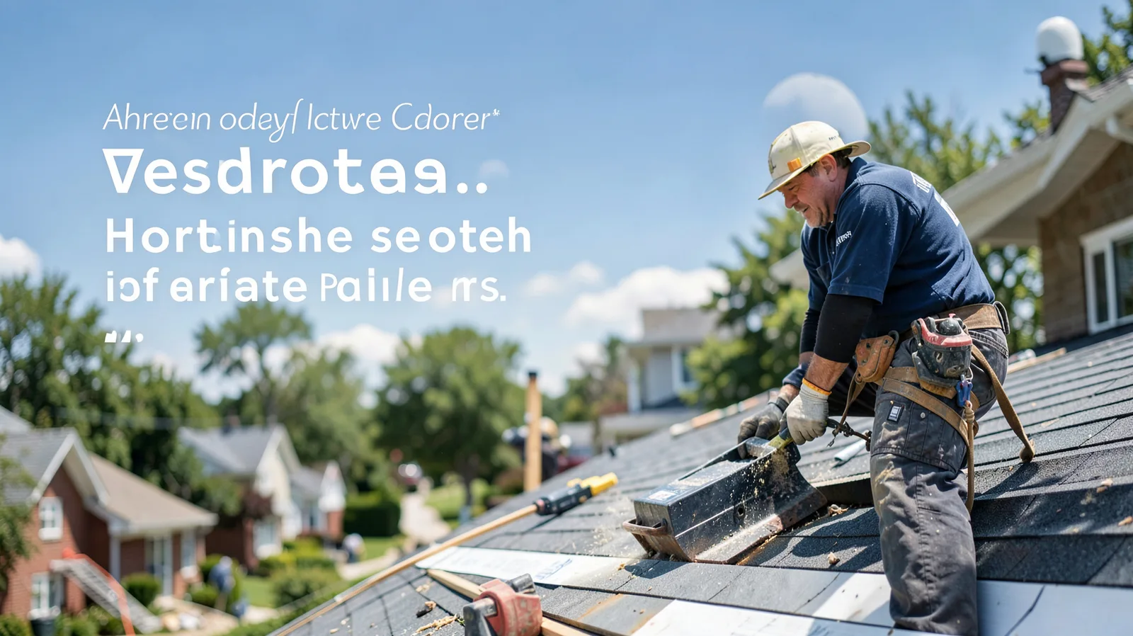 Roof Replacement in Rothbury, MI near me